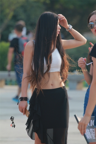 “我就是超模”（60P）