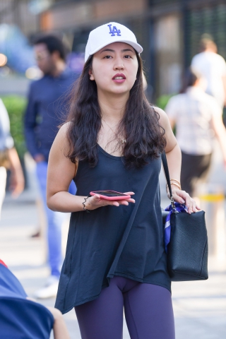 【赛德克赛帖】美丽的紧身瑜伽裤女士