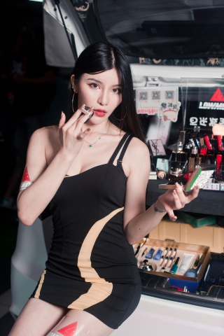 【御风赛贴】2019广州改装车之titi