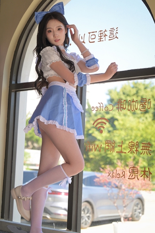 羊小咩咩